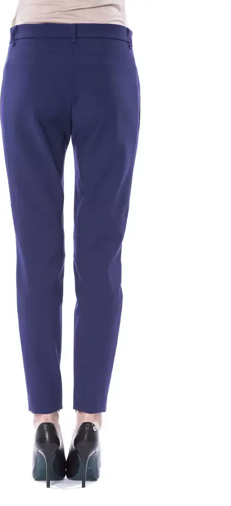 Pant BLU BYBLOS