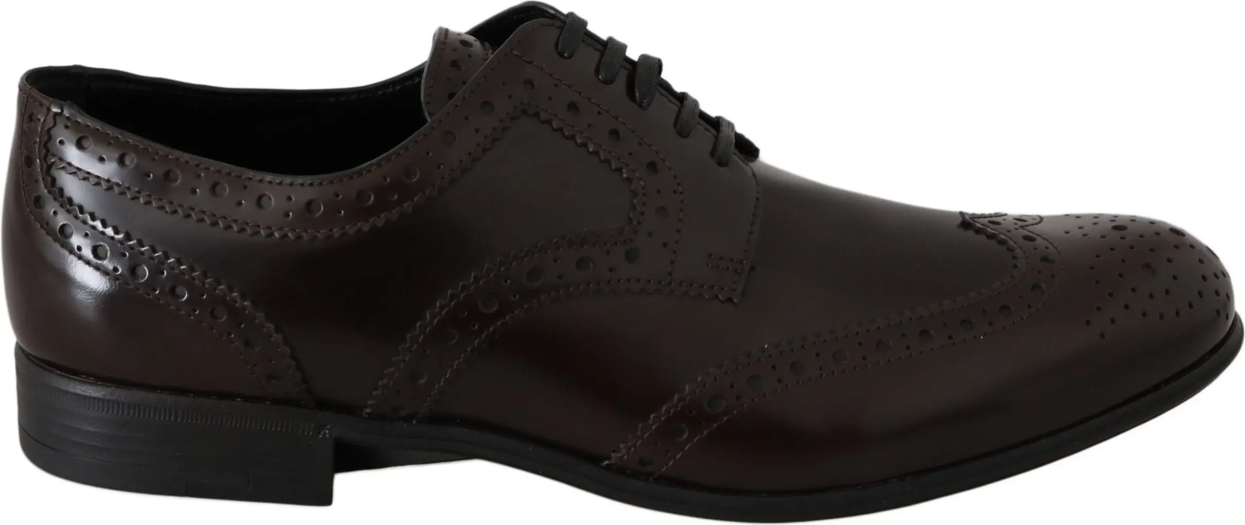 Broques Shoes Dolce & Gabbana