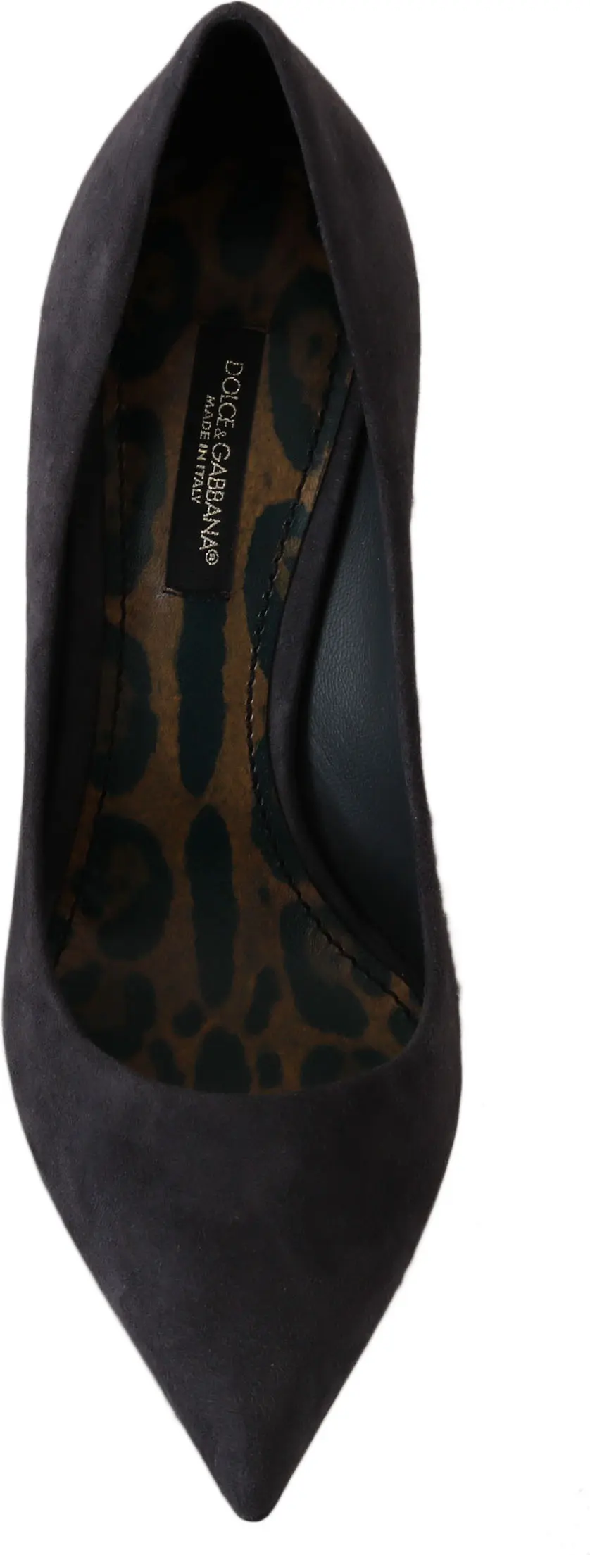 Shoes Dolce & Gabbana Stiletto heels pumps