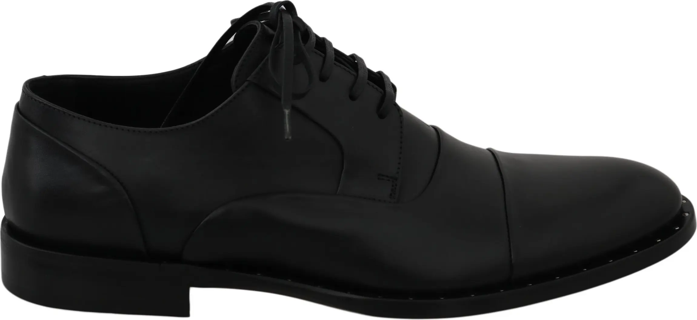 Derby Formal Shoes Dolce & Gabbana