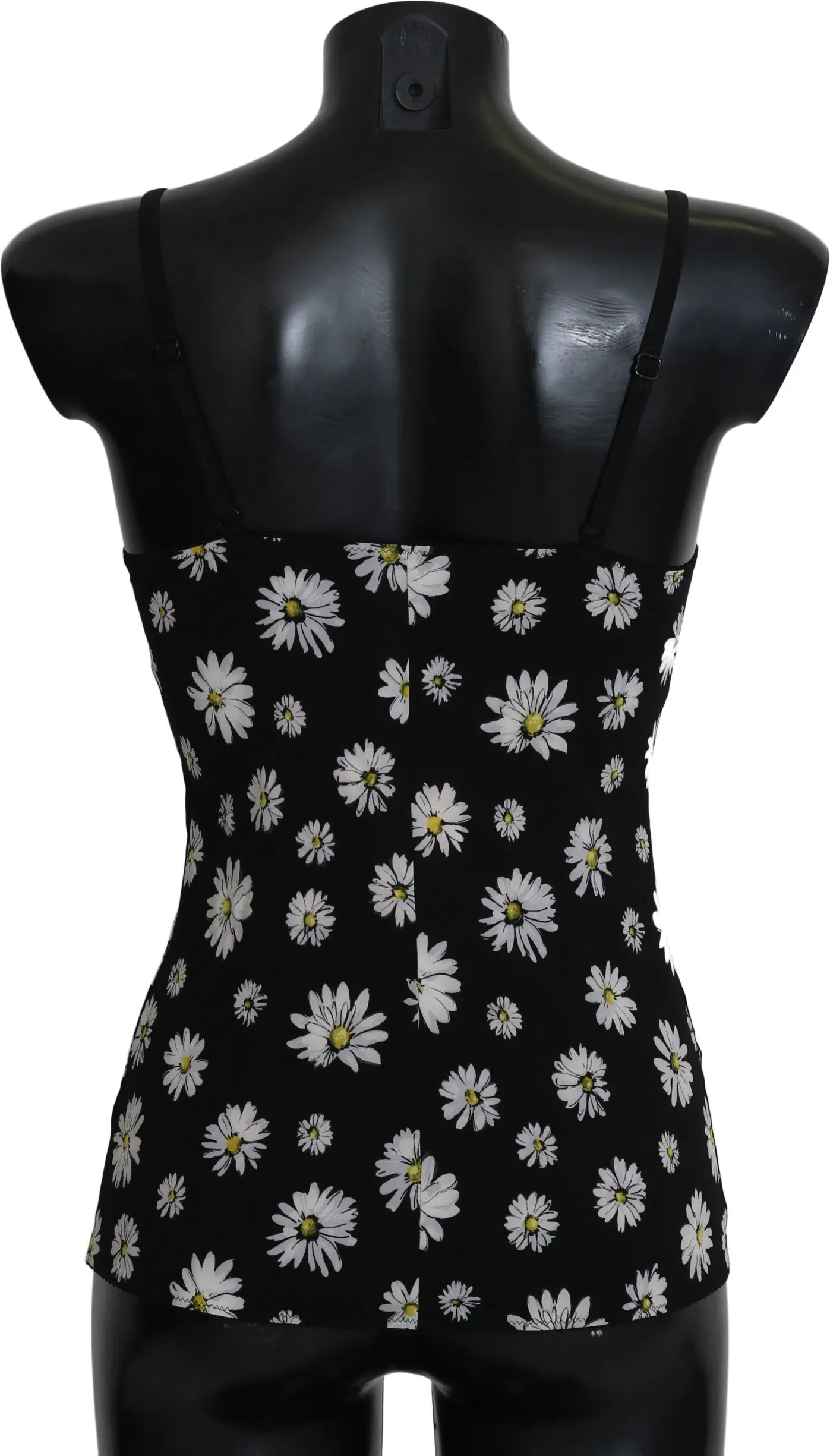 Dolce & Gabbana Chemise Kiyim Kenglik Ko'ylak