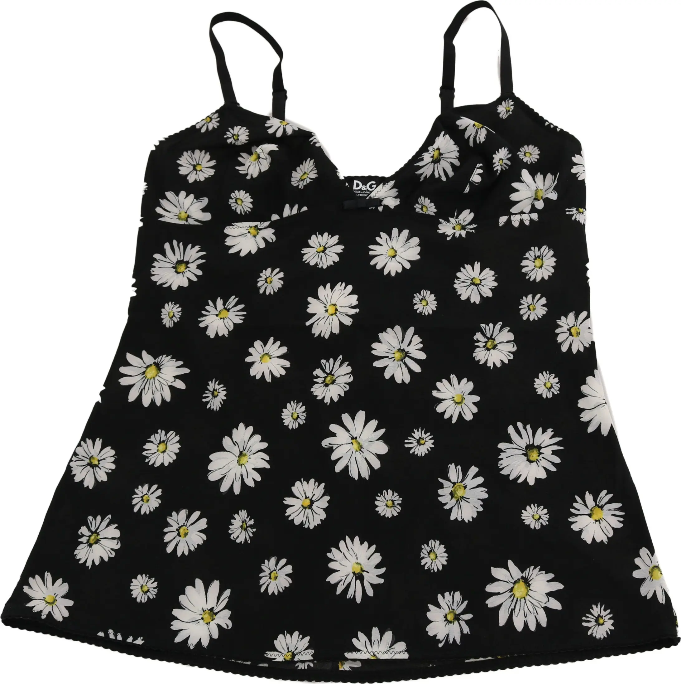 Dolce & Gabbana Chemise Kiyim Kenglik Ko'ylak