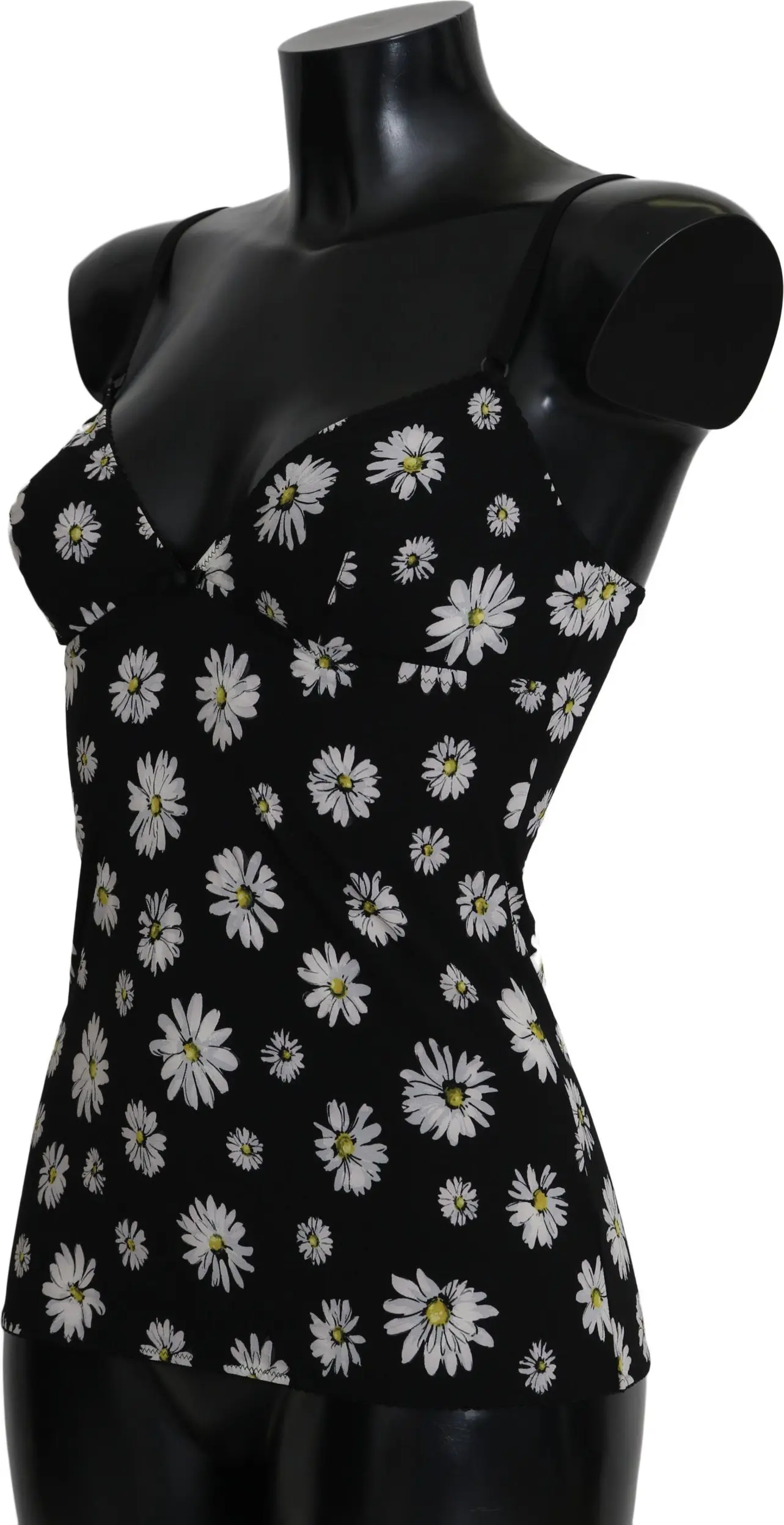 Dolce & Gabbana Chemise Kiyim Kenglik Ko'ylak