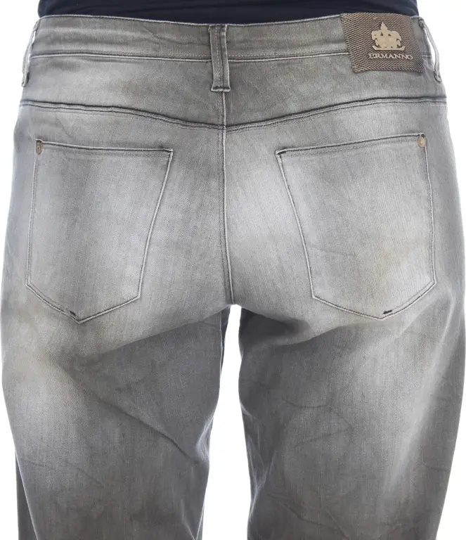Jeans Ermanno Scervino