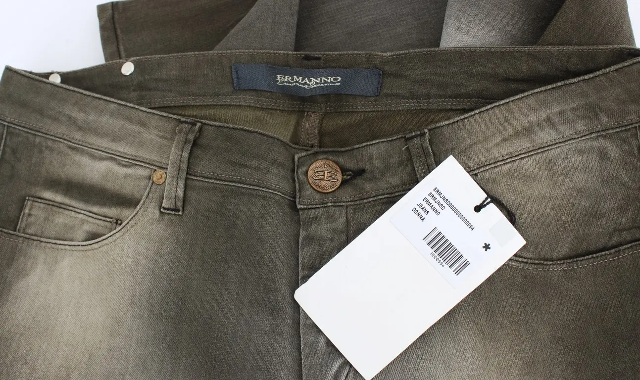 Jeans Ermanno Scervino