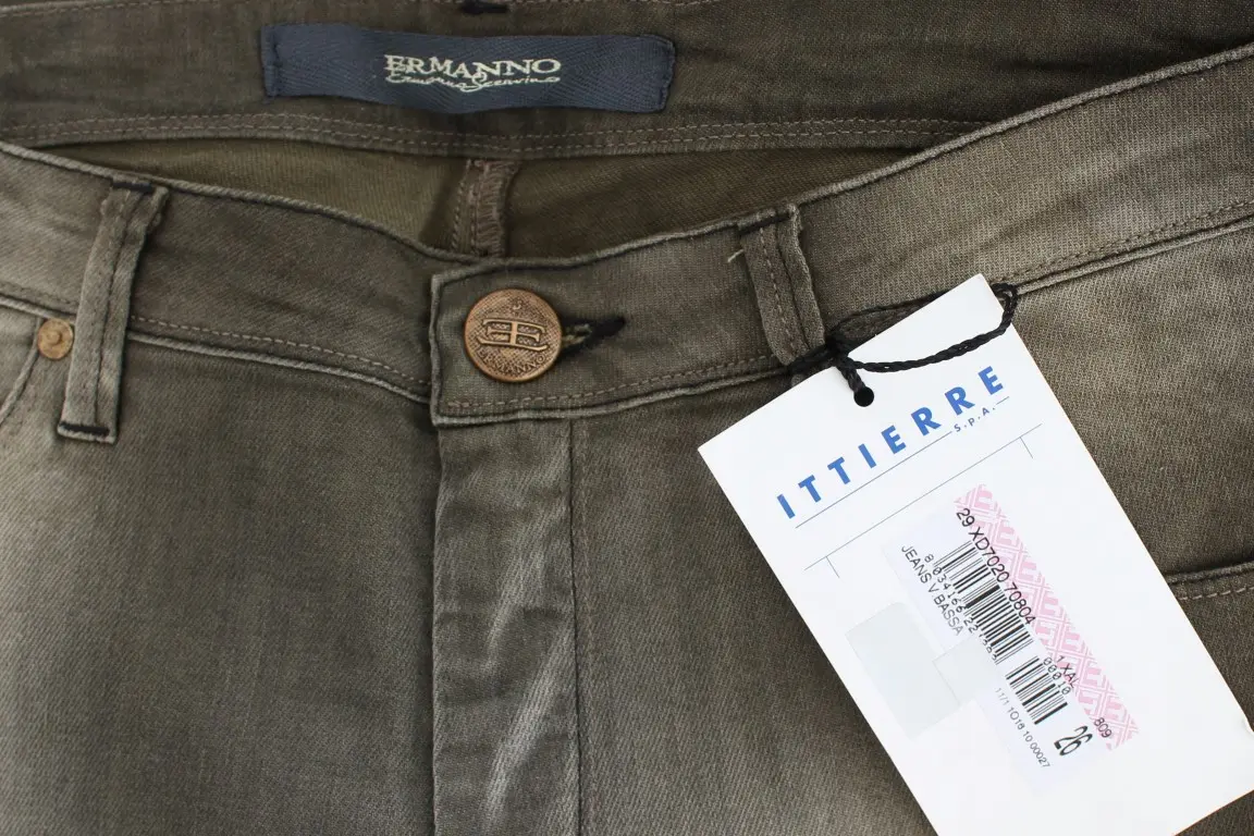 Jeans Ermanno Scervino