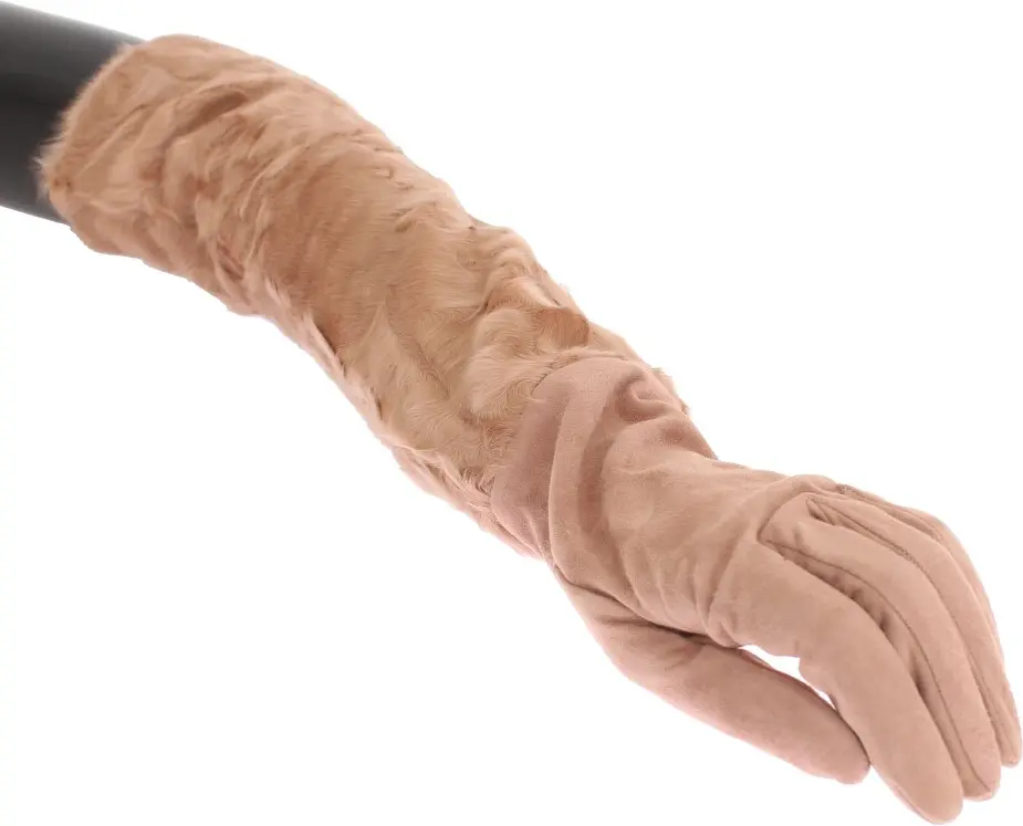 Gloves Dolce & Gabbana