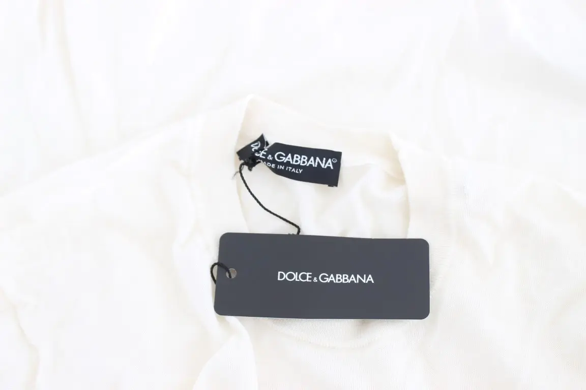 Свитер Dolce & Gabbana
