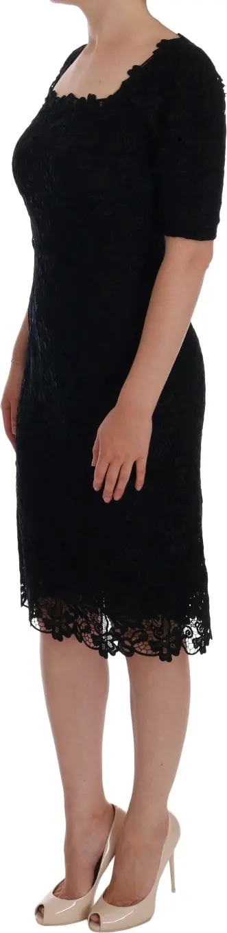 Платье-футляр Dolce & Gabbana