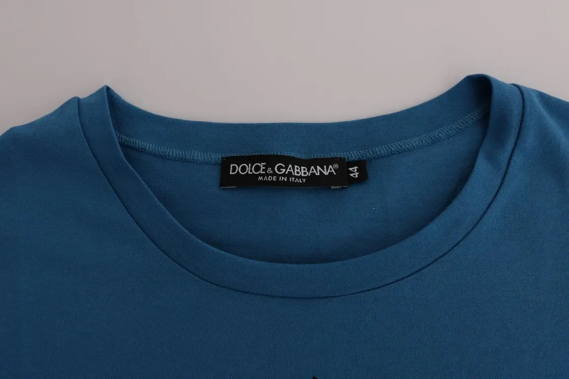 Dolce & Gabbana futbolka