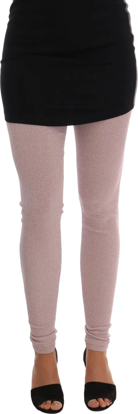Tights Dolce & Gabbana Stretch Waist Tights