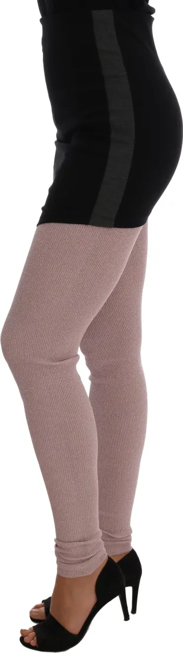 Tights Dolce & Gabbana Stretch Waist Tights