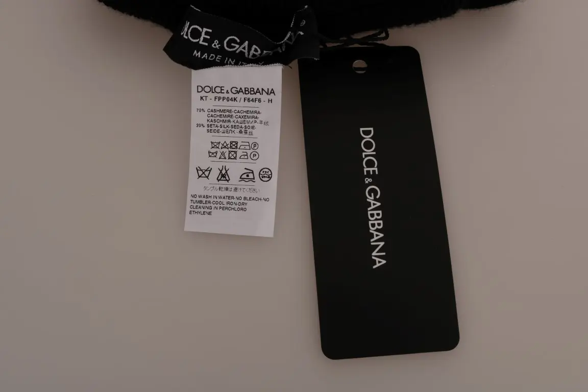 Tights Dolce & Gabbana