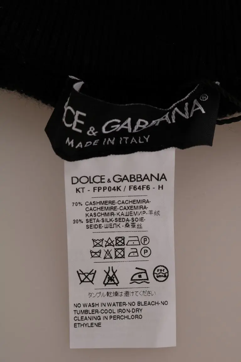 Tights Dolce & Gabbana