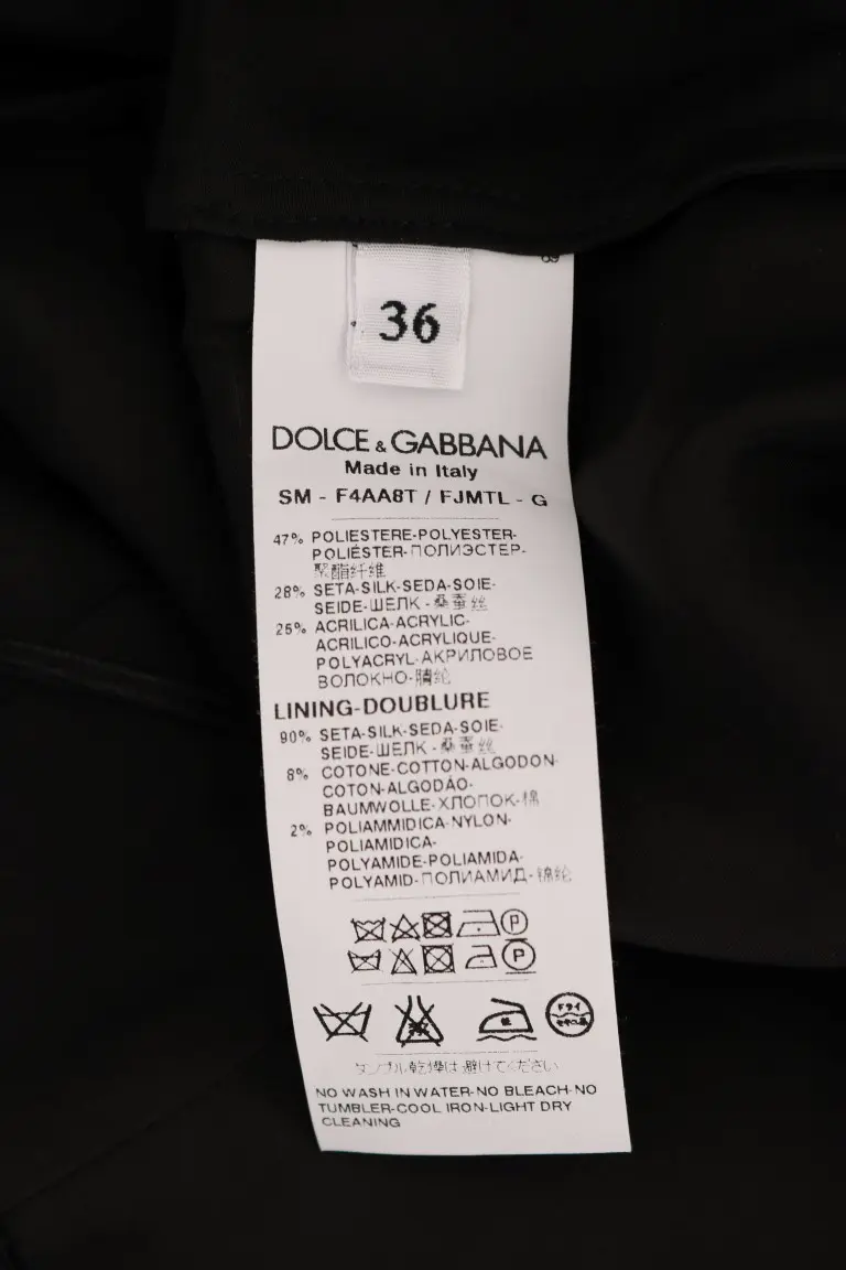Юбка Dolce & Gabbana