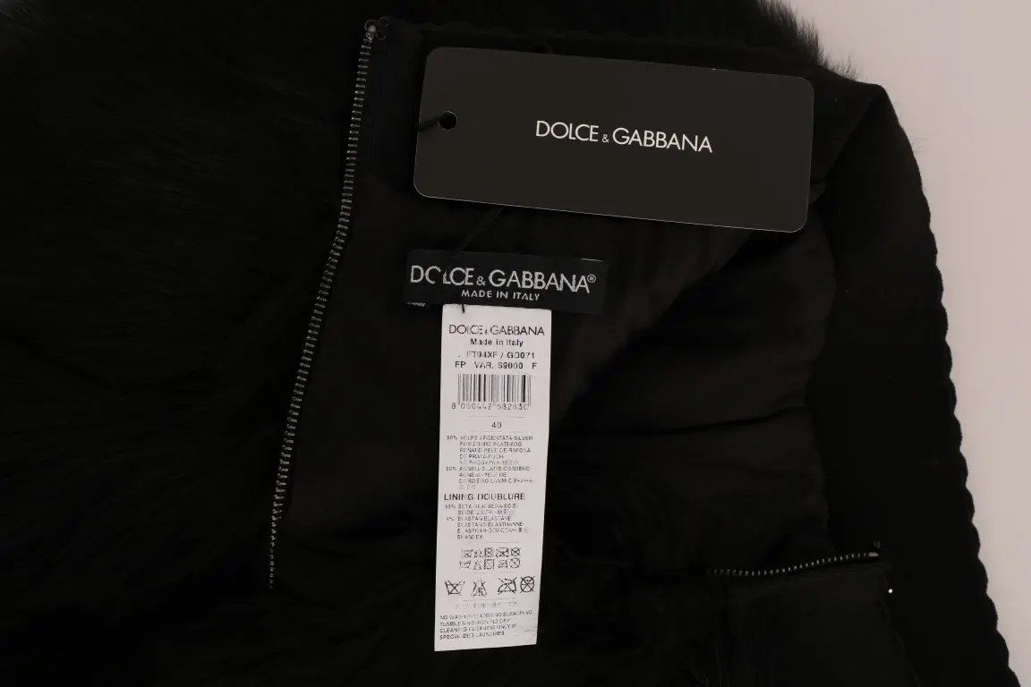 Shorts Dolce & Gabbana