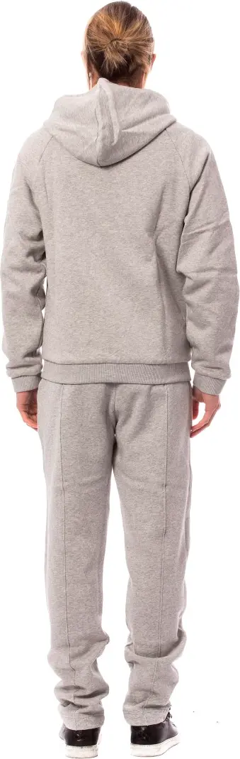 Sweatsuit Billionaire