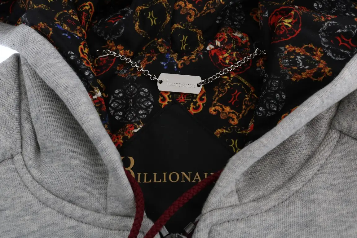 Sweatsuit Billionaire