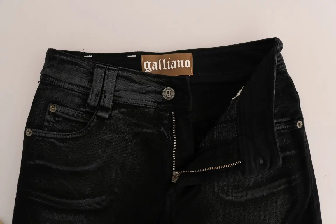 John Galliano Jinsi