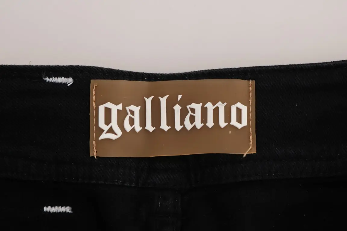 John Galliano Jinsi