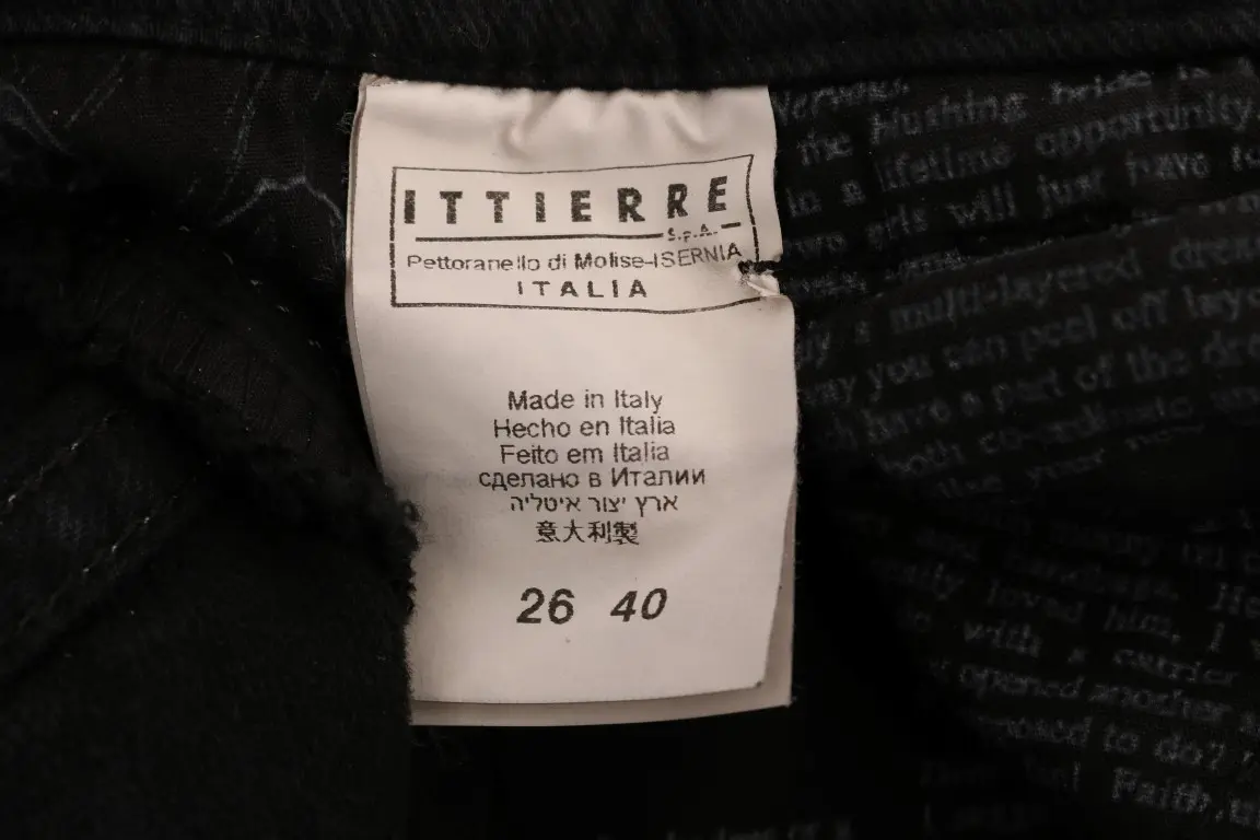 John Galliano Jinsi