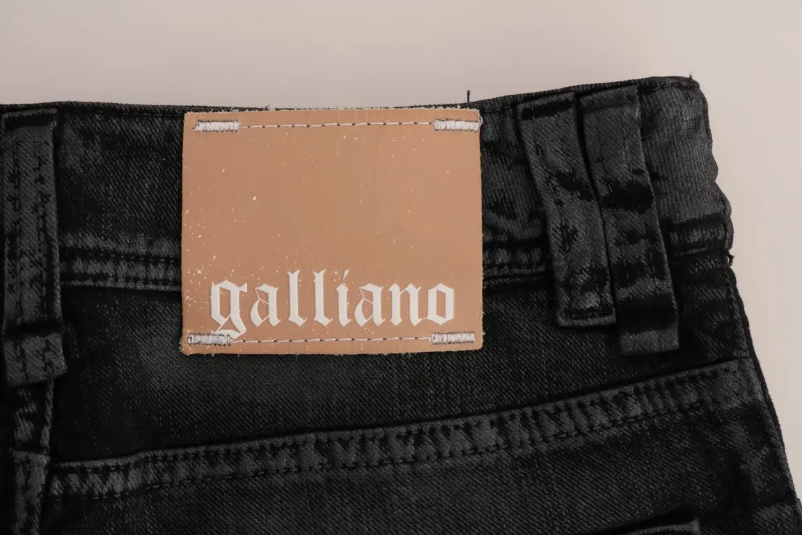 John Galliano Jinsi