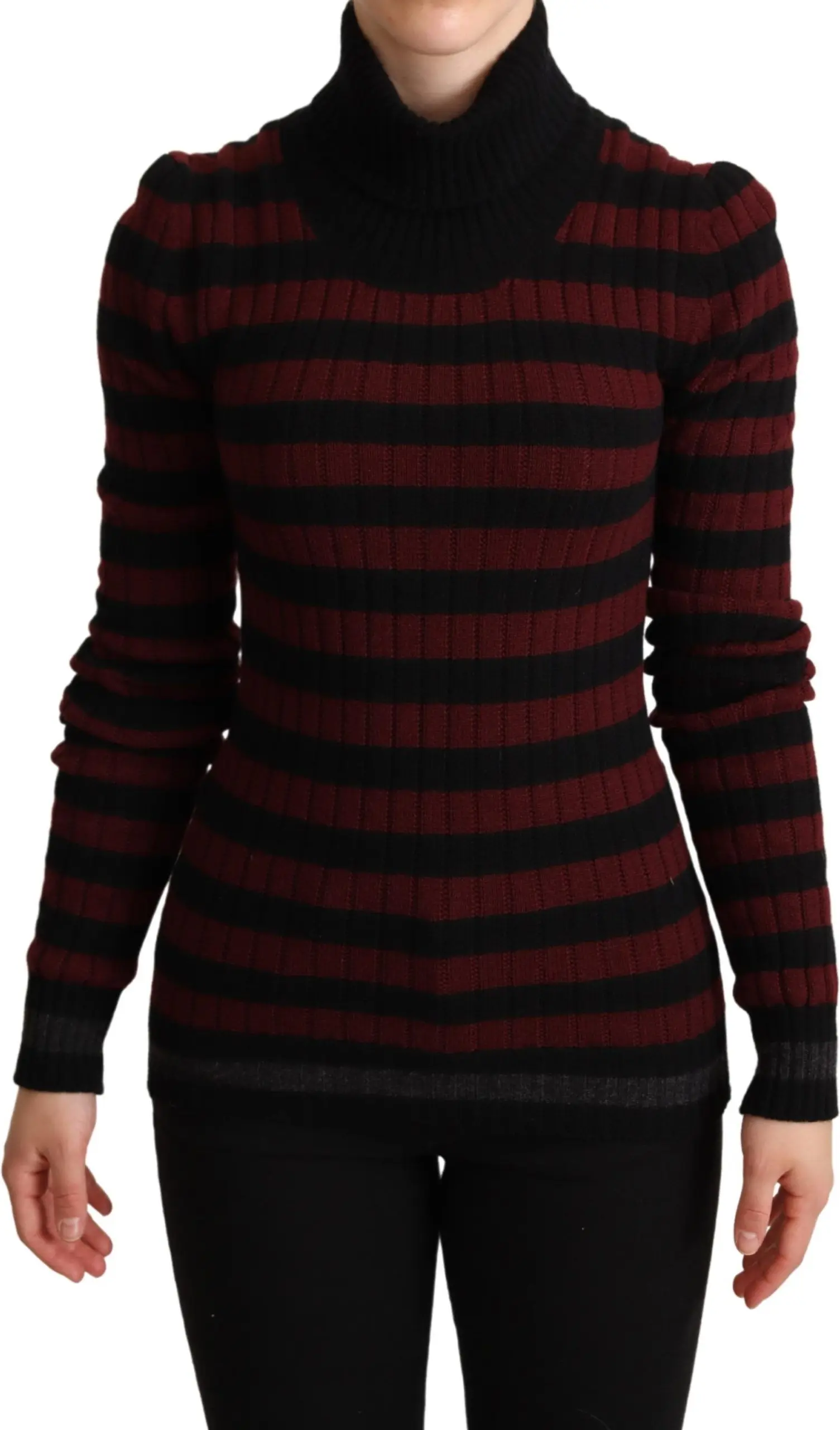 Pullover Sweater Dolce & Gabbana