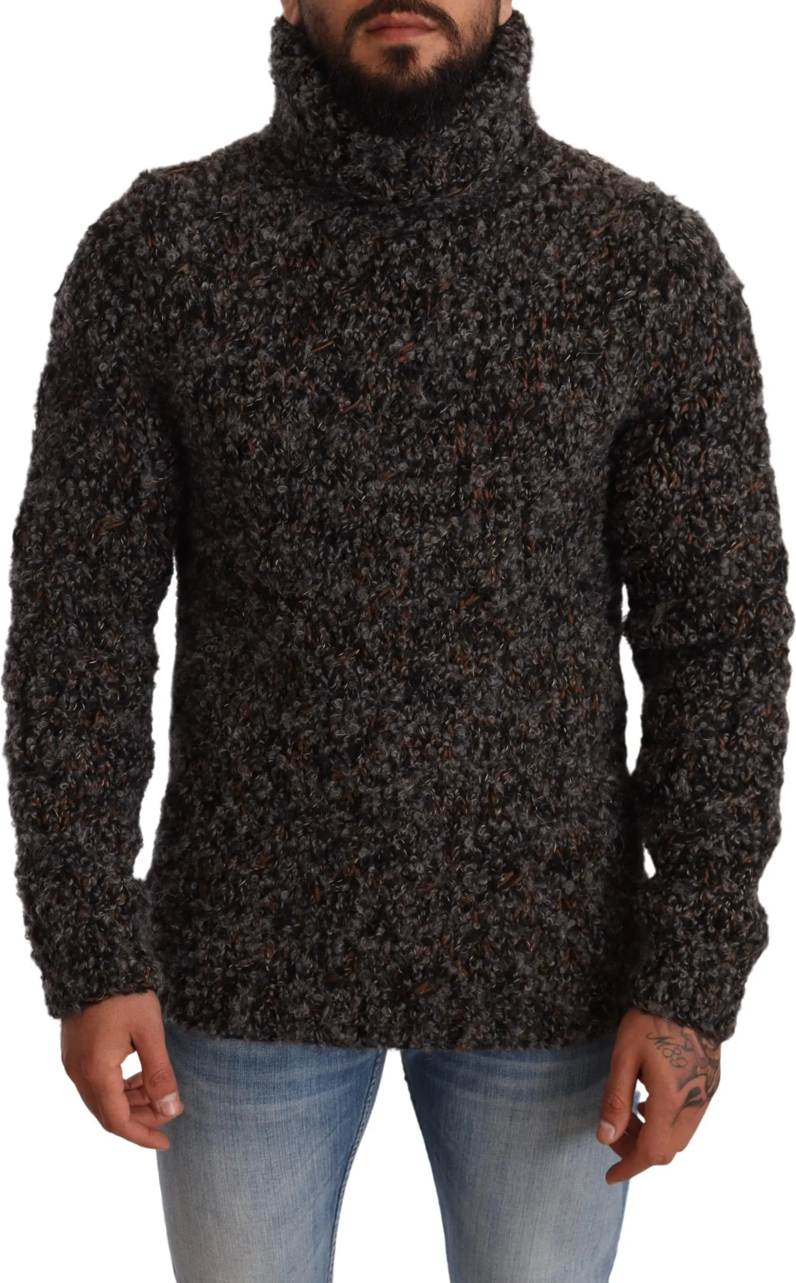 Pullover Sweater Dolce & Gabbana