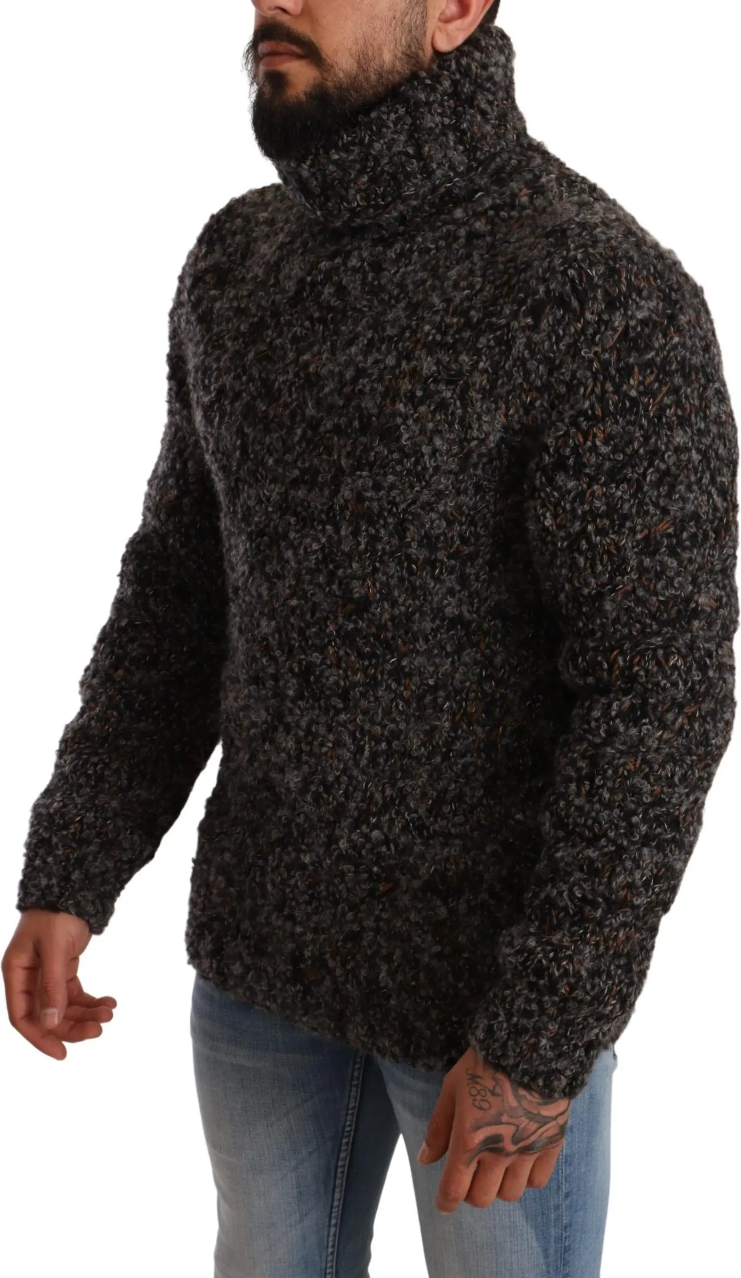 Pullover Sweater Dolce & Gabbana