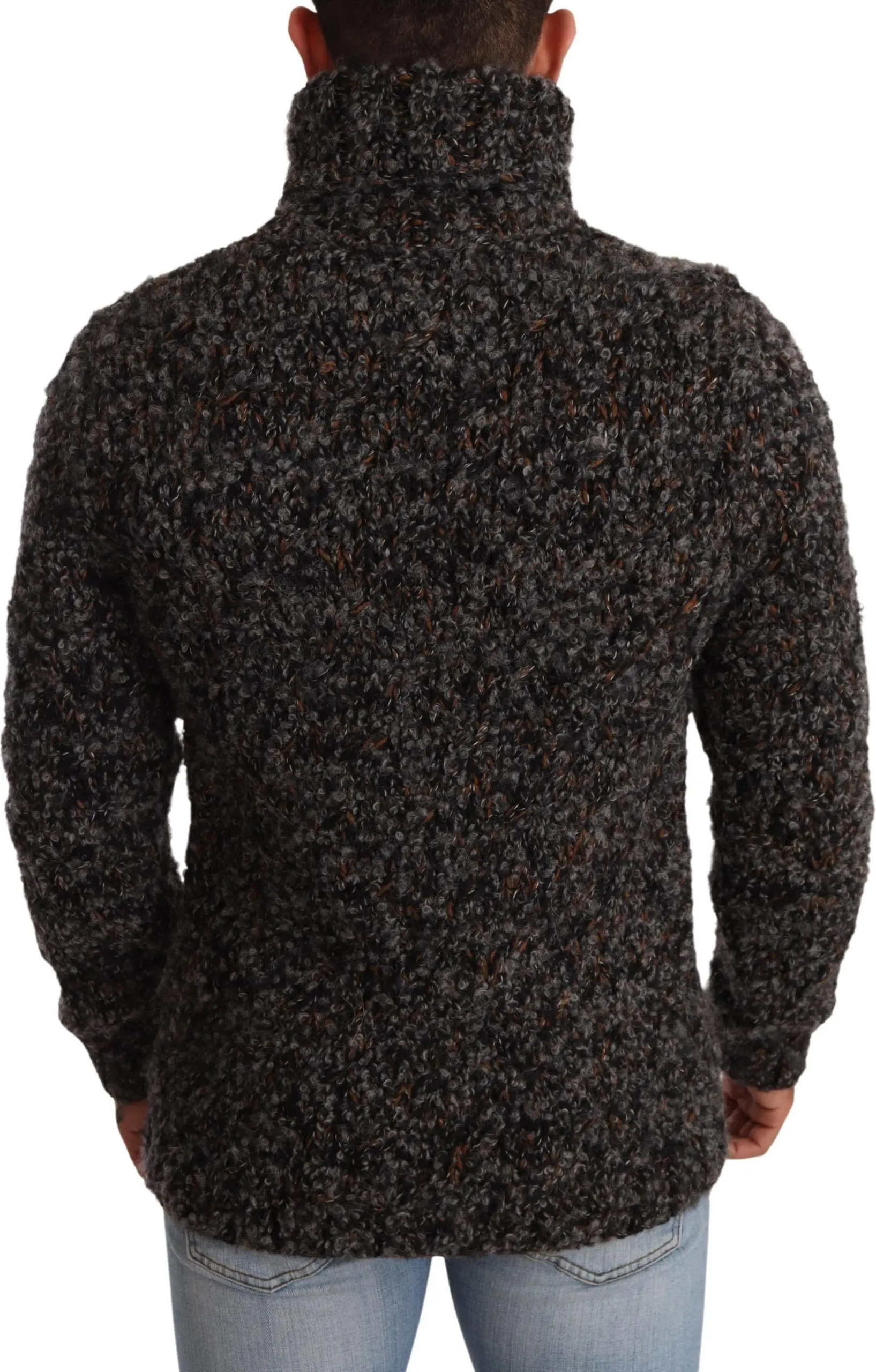 Pullover Sweater Dolce & Gabbana