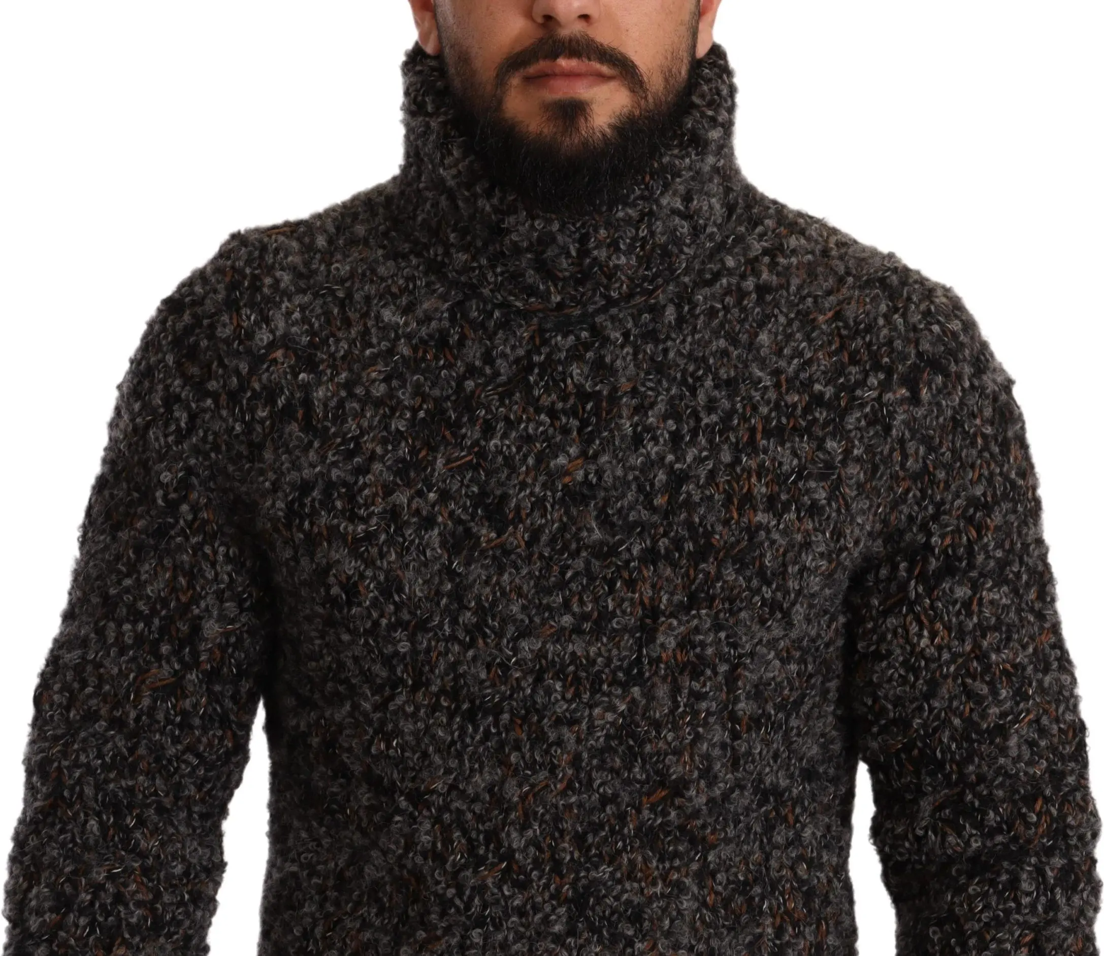 Pullover Sweater Dolce & Gabbana