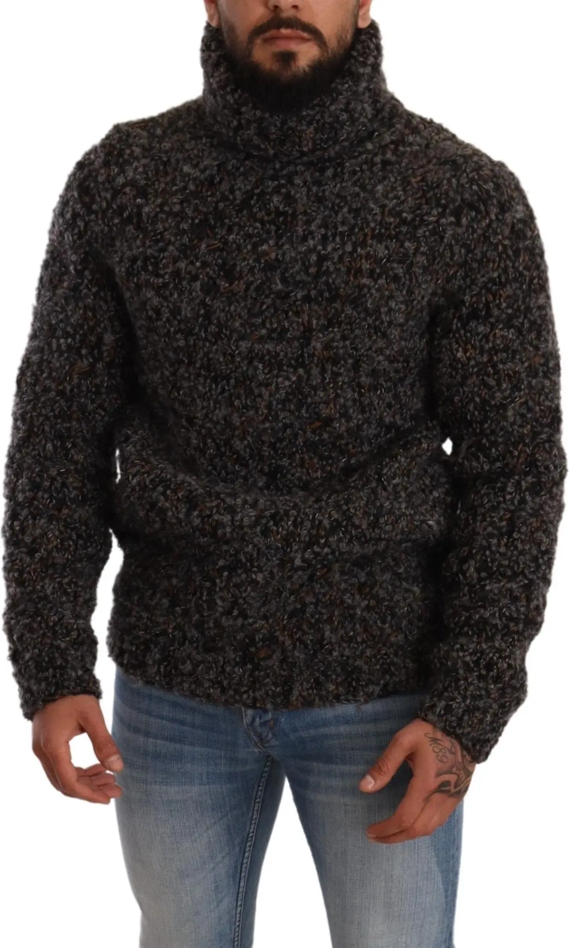 Pullover Sweater Dolce & Gabbana