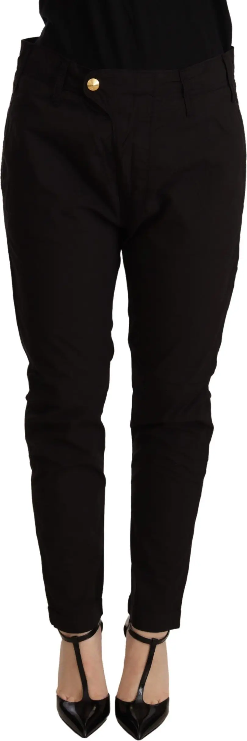 BAGGY Fit Skinny Trouser CYCLE