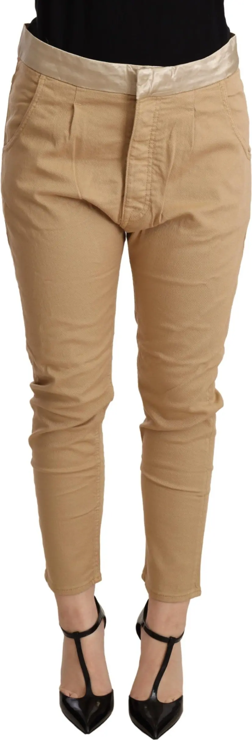 CYCLE shimoll TROUSERS