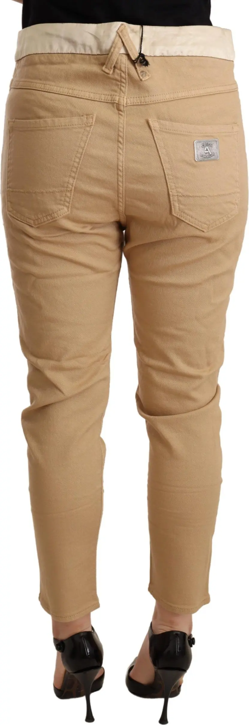 CYCLE shimoll TROUSERS