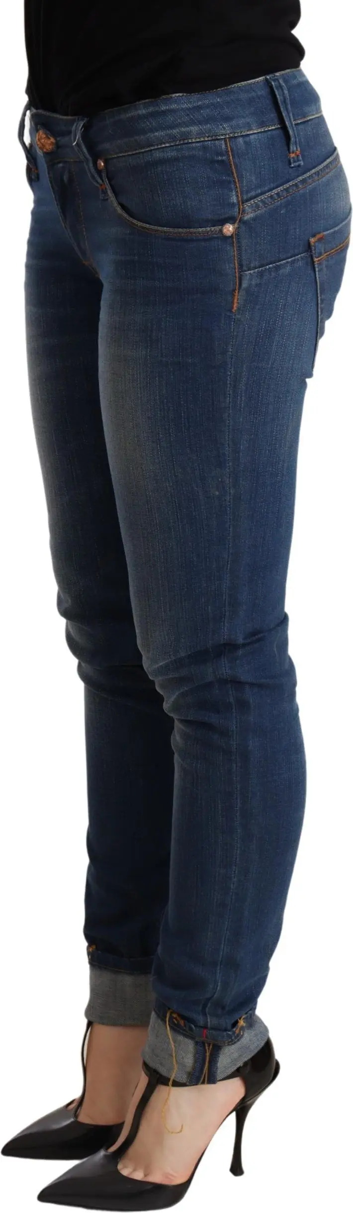 Jeans Pant Yacht