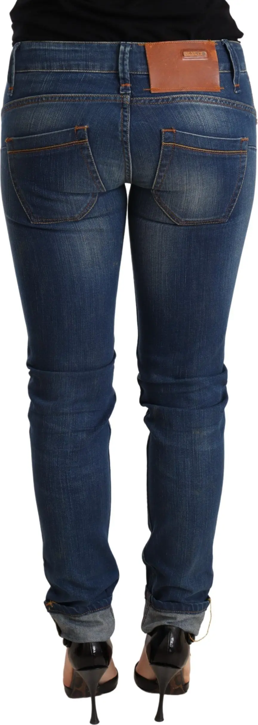 Jeans Pant Yacht