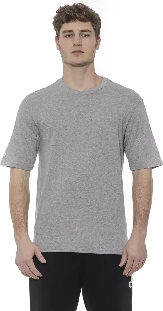 T-Shirt Tond