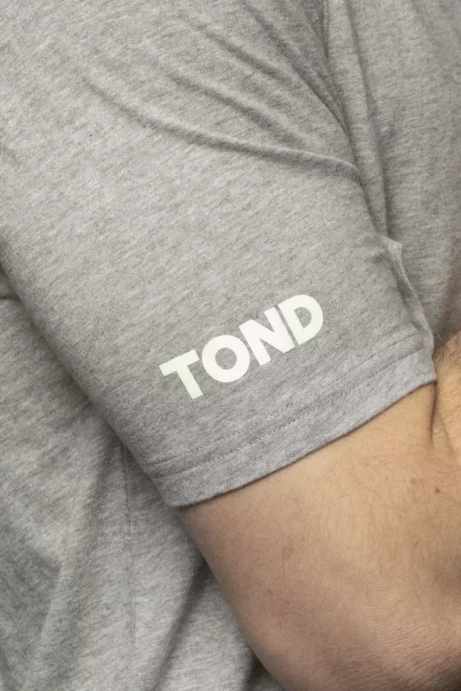 T-Shirt Tond