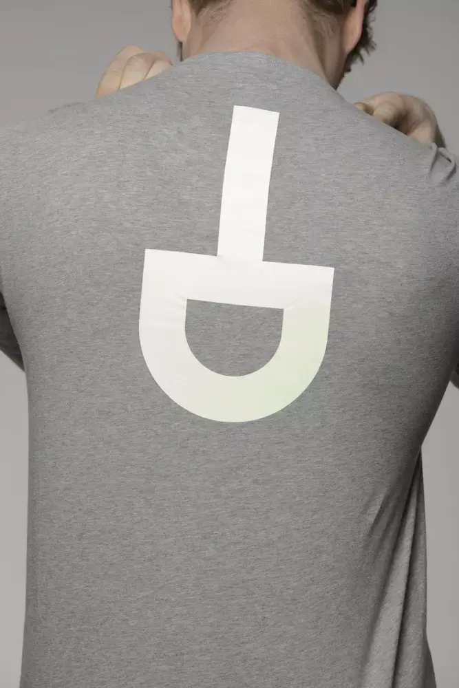 T-Shirt Tond