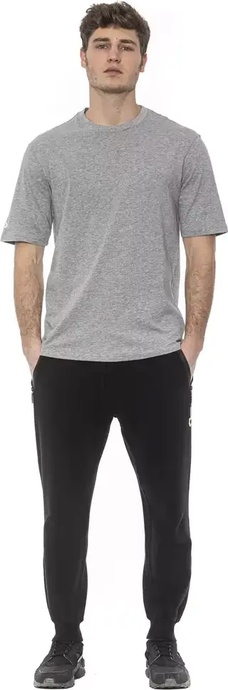 T-Shirt Tond