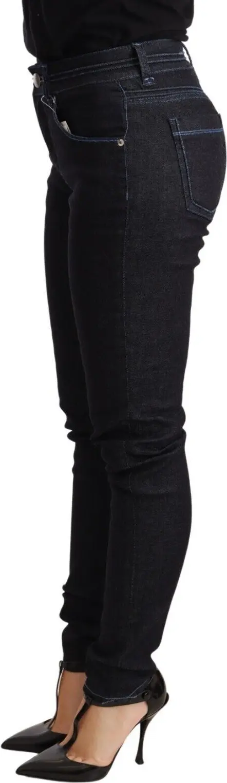 Women Trouser Jeans Yacht