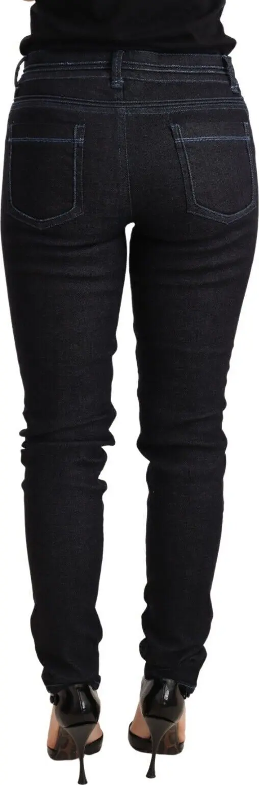 Women Trouser Jeans Yacht