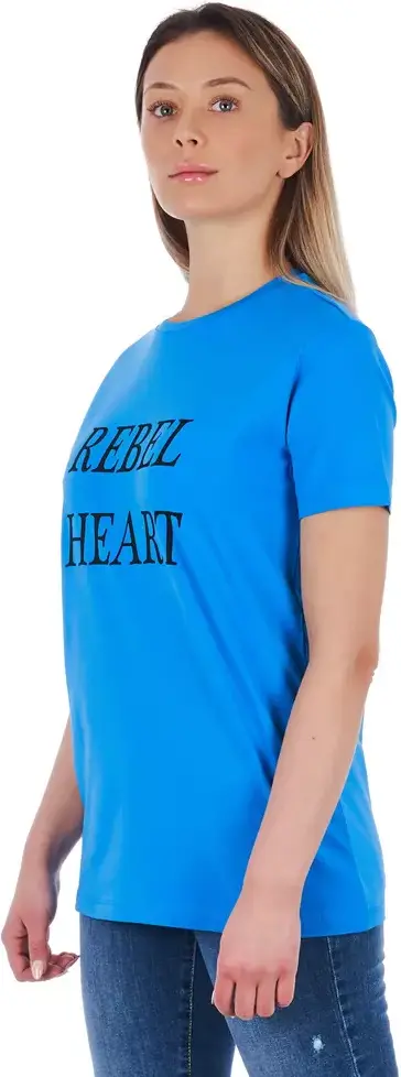 T-Shirt FRANKIE MORELLO