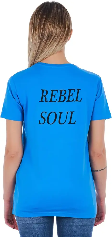 T-Shirt FRANKIE MORELLO