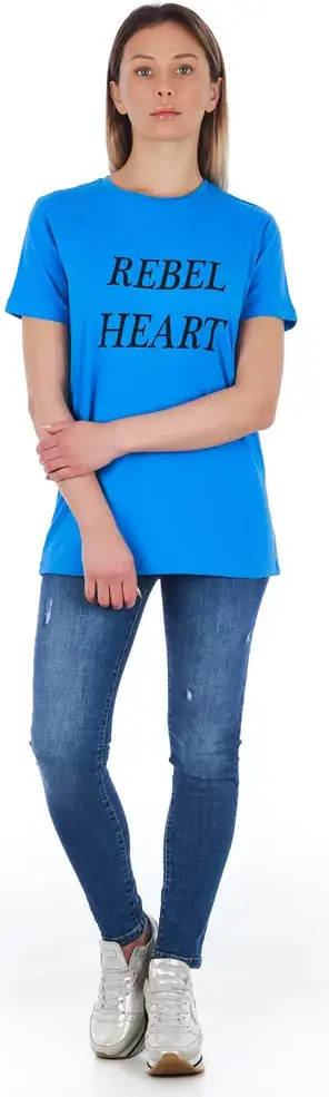 T-Shirt FRANKIE MORELLO