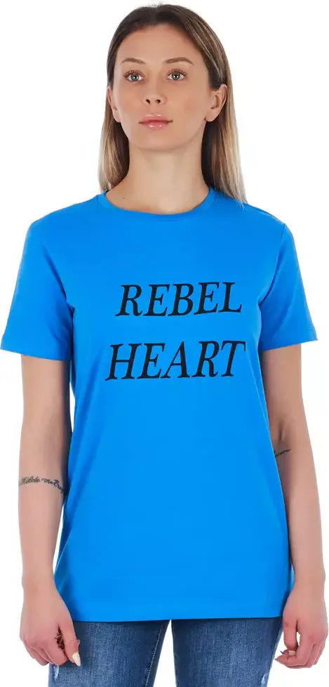 T-Shirt FRANKIE MORELLO
