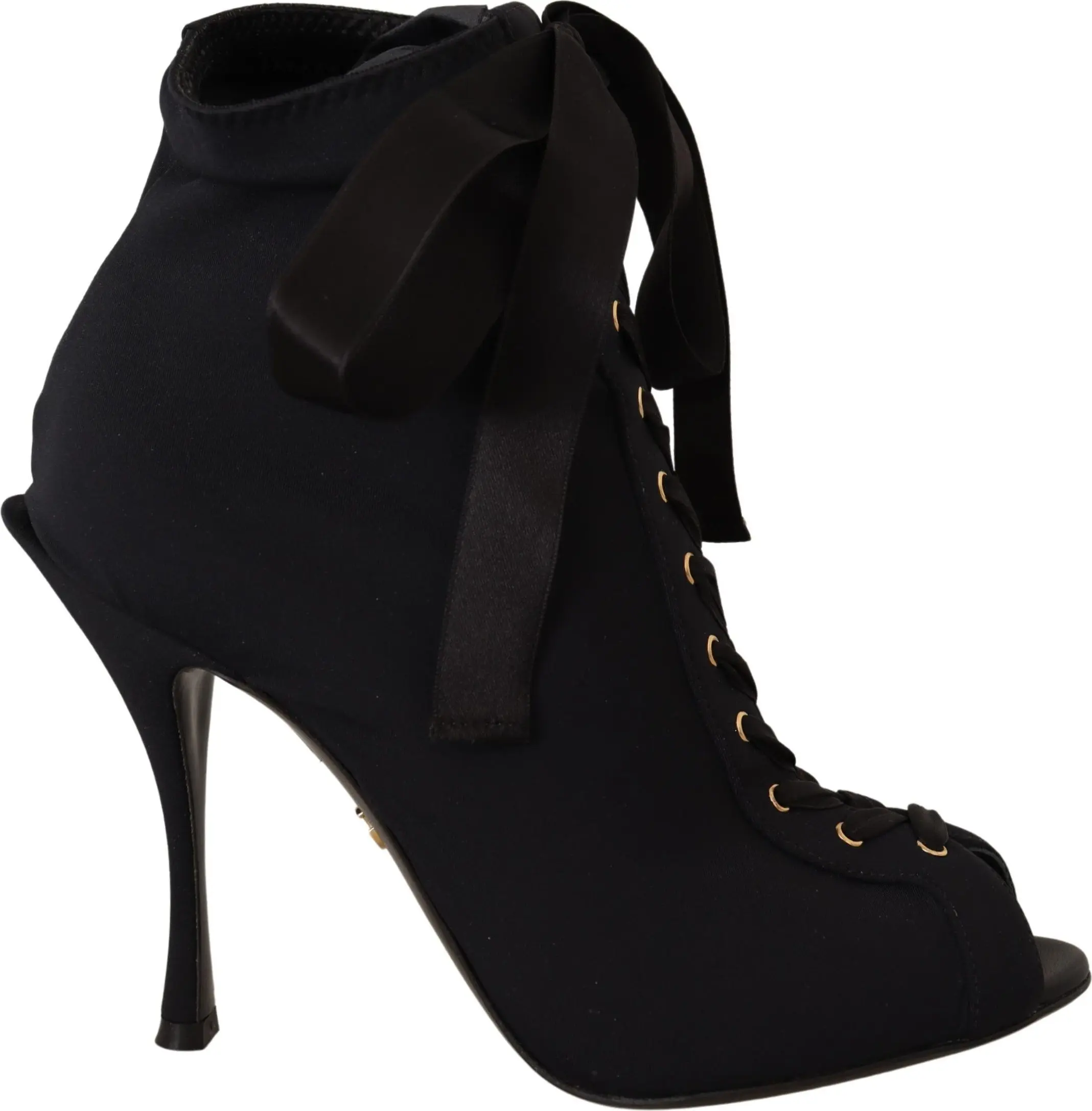 Boots Dolce & Gabbana