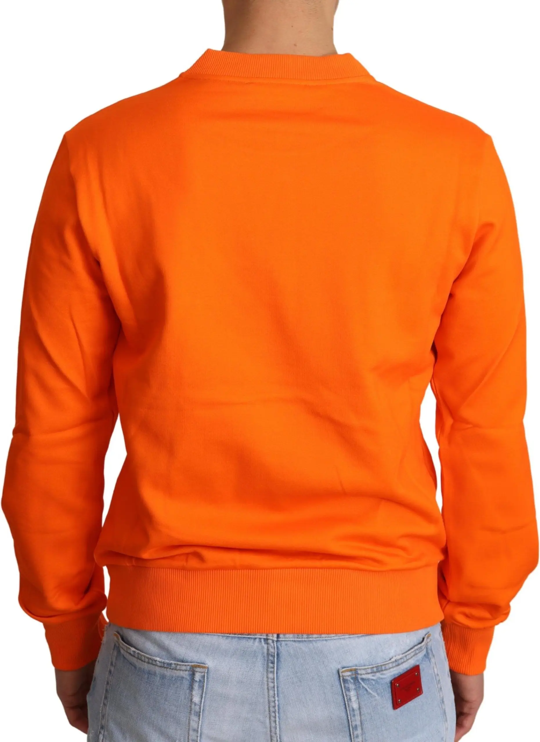 Dolce & Gabbana pullover sviter
