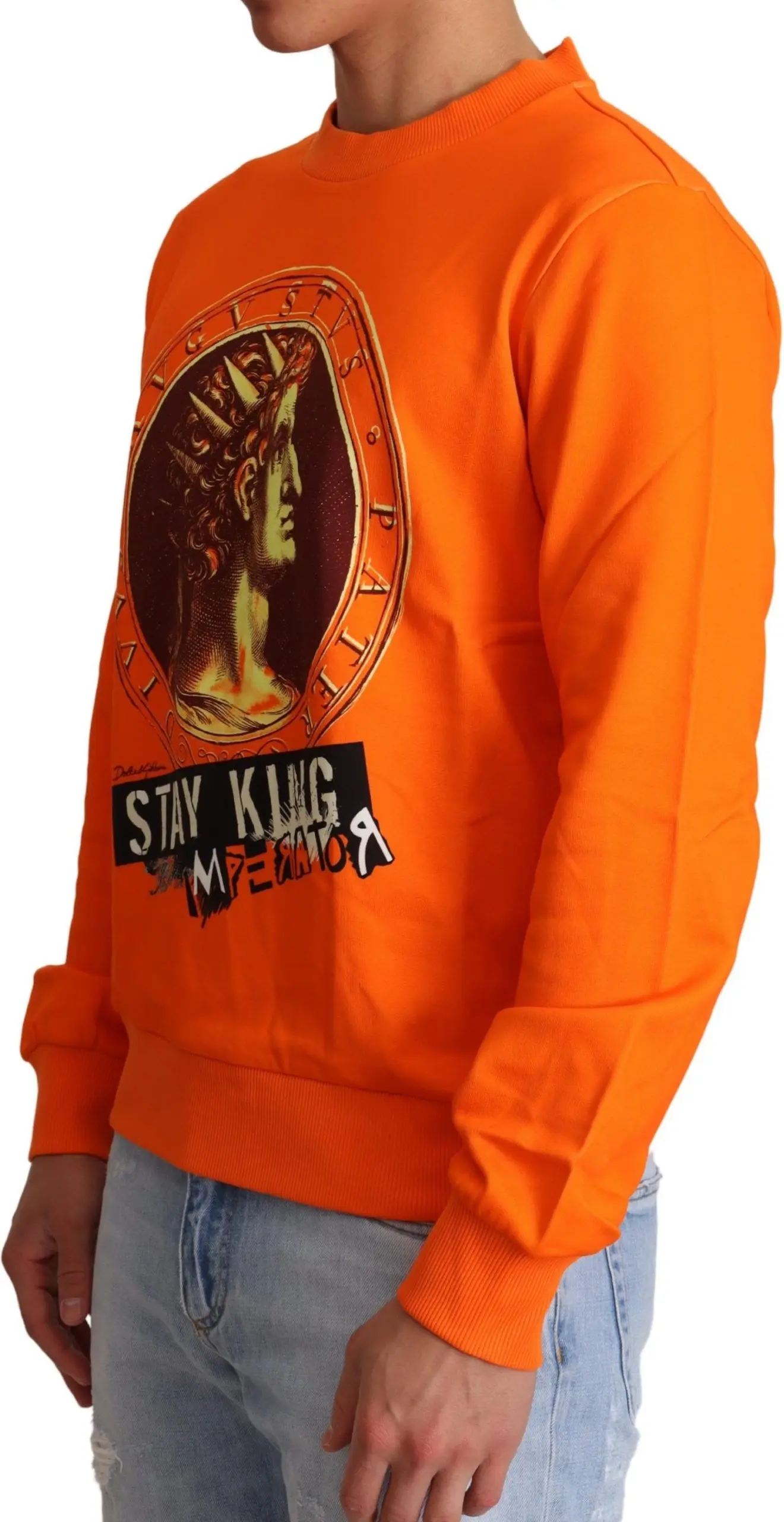 Dolce & Gabbana pullover sviter